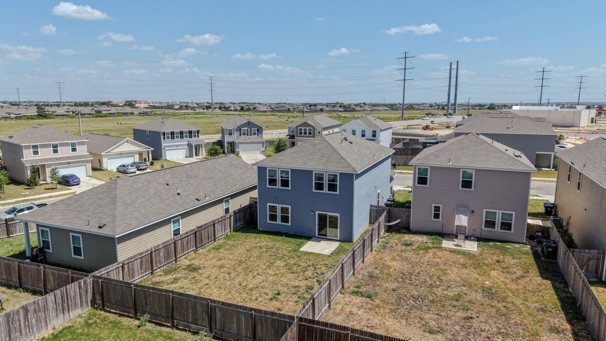 205 Waterbuck LOOP