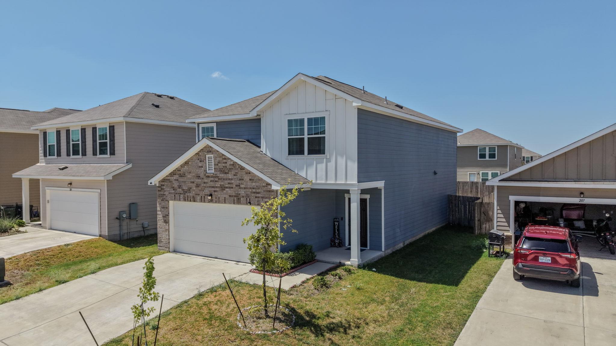 205 Waterbuck LOOP