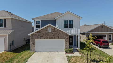 Photo of 205 Waterbuck LOOP, Hutto, TX 78634 (MLS # 4081744)