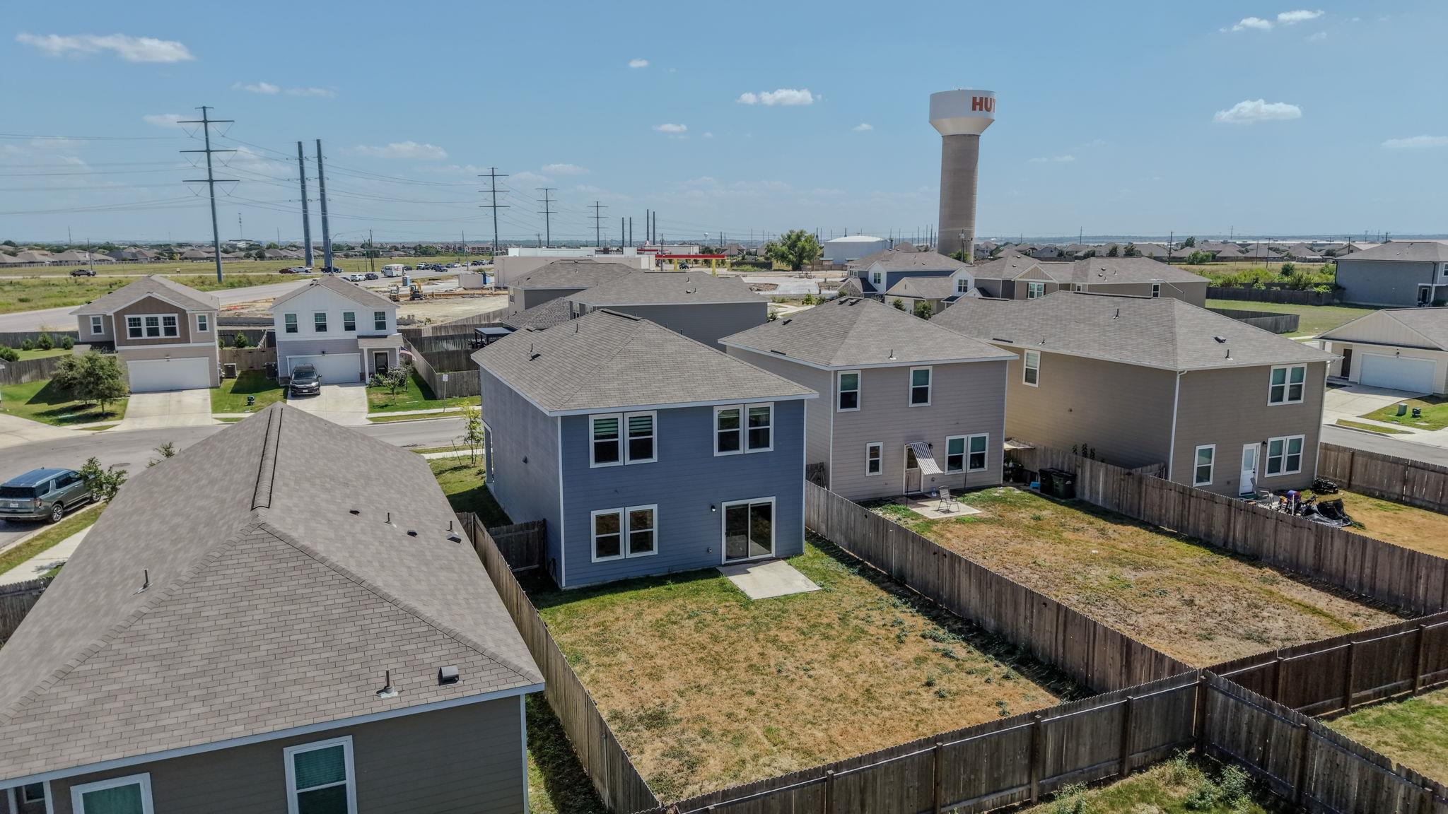 205 Waterbuck LOOP