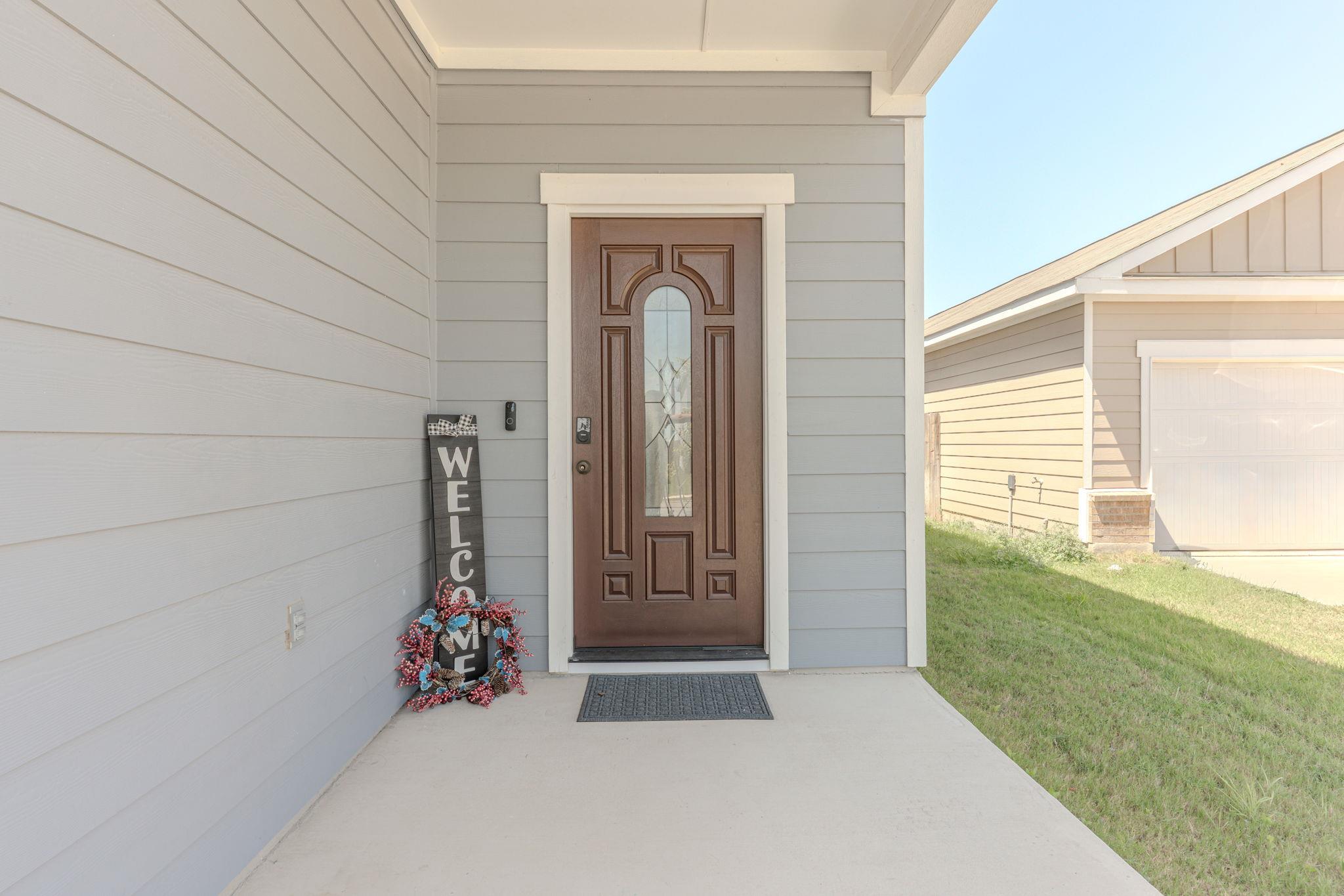 205 Waterbuck LOOP