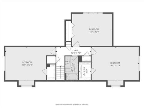 Tiny photo for 12036 Lincolnshire DR, Austin, TX 78758 (MLS # 4774762)