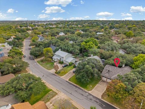 Tiny photo for 12036 Lincolnshire DR, Austin, TX 78758 (MLS # 4774762)