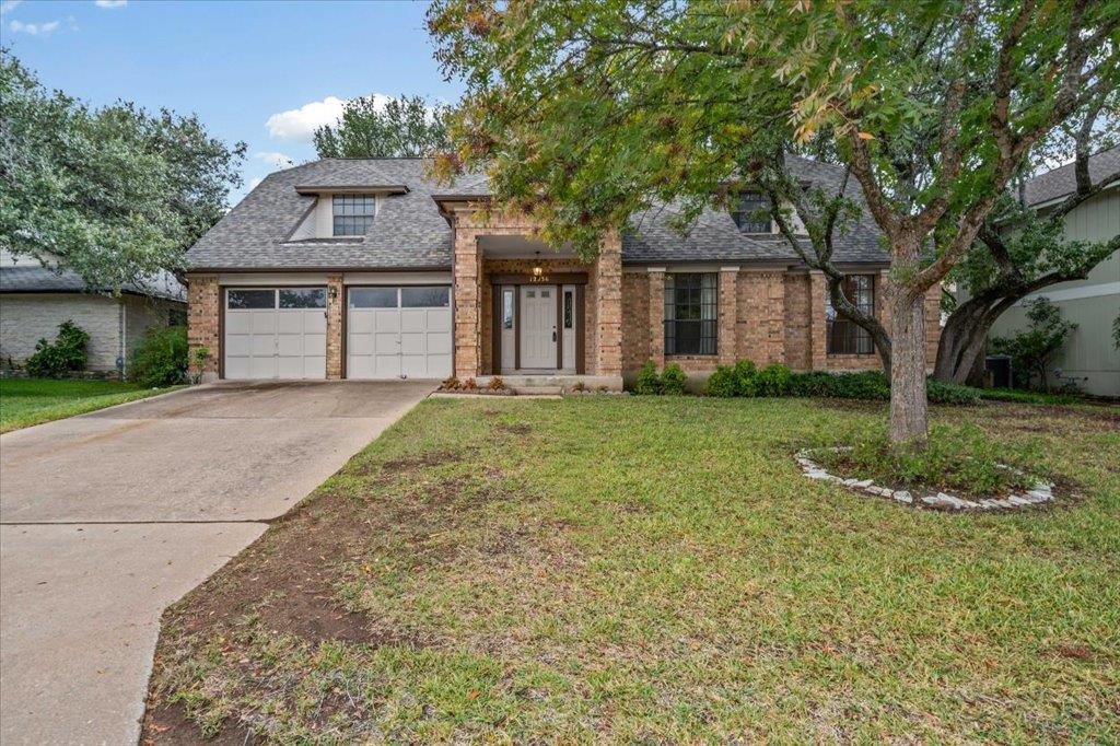 12036 Lincolnshire DR