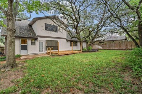 Tiny photo for 12036 Lincolnshire DR, Austin, TX 78758 (MLS # 4774762)
