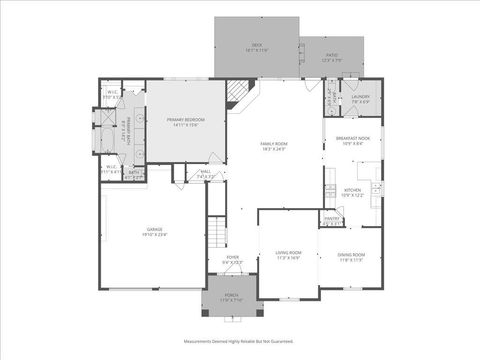 Tiny photo for 12036 Lincolnshire DR, Austin, TX 78758 (MLS # 4774762)