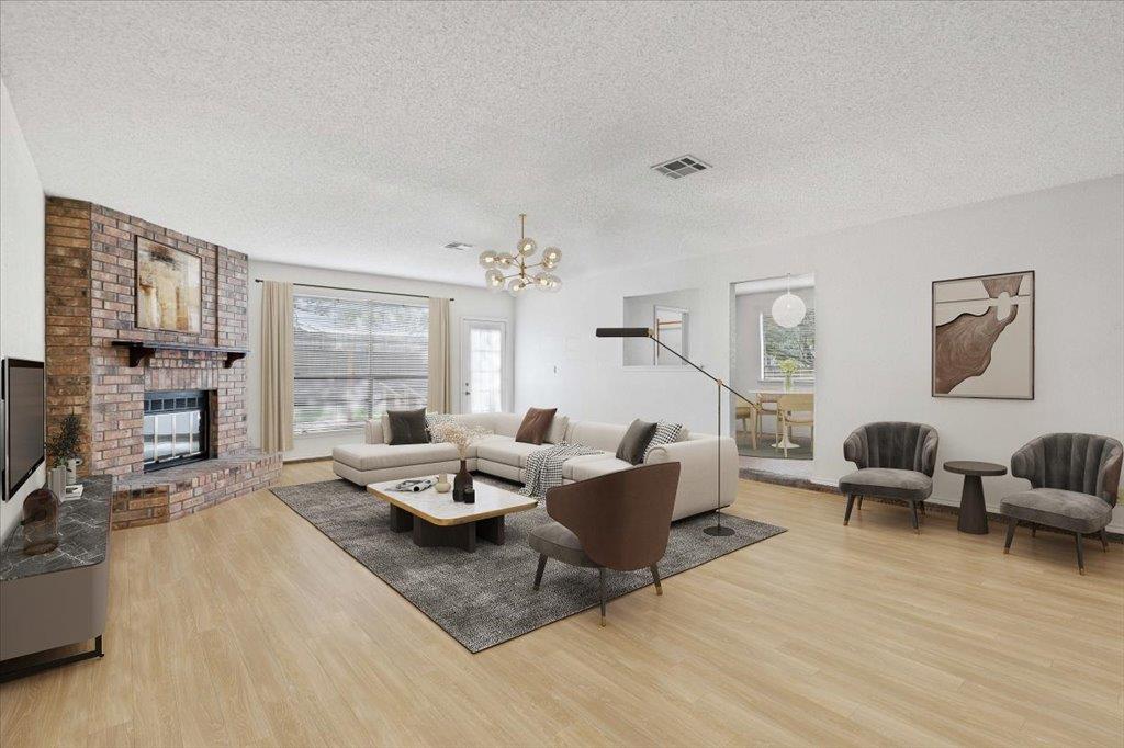 12036 Lincolnshire DR