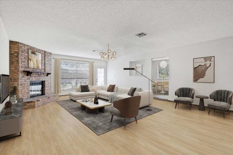 Tiny photo for 12036 Lincolnshire DR, Austin, TX 78758 (MLS # 4774762)