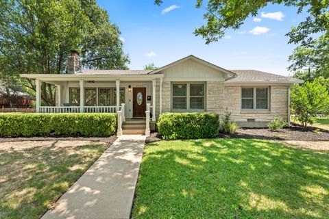 5401 Shoal Creek BLVD Austin TX 78756