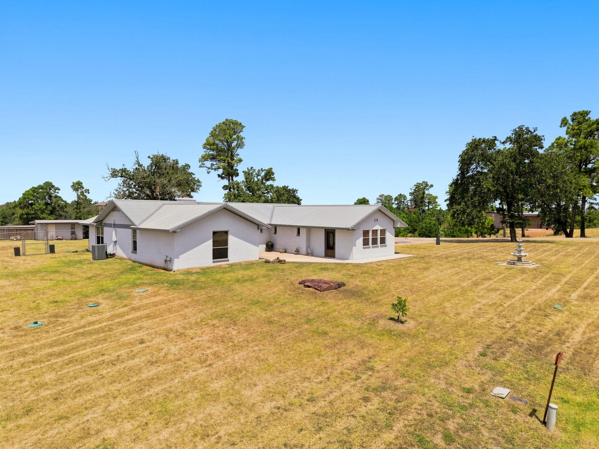 114 Pinedale DR