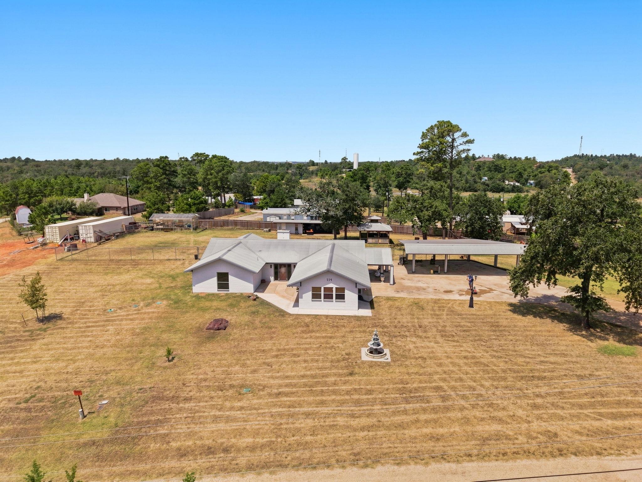 114 Pinedale DR
