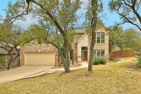 6600 Walebridge LN Austin TX 78739