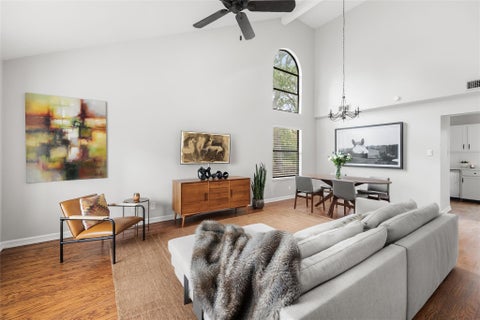 Tiny photo for 108 W SPRING DR, West Lake Hills, TX 78746 (MLS # 3571001)