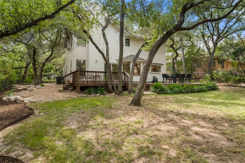 Tiny photo for 108 W SPRING DR, West Lake Hills, TX 78746 (MLS # 3571001)