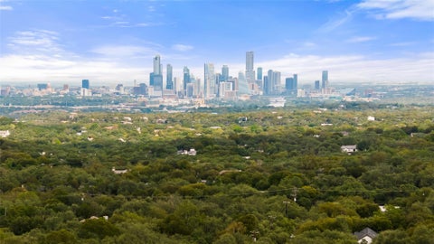 Tiny photo for 108 W SPRING DR, West Lake Hills, TX 78746 (MLS # 3571001)