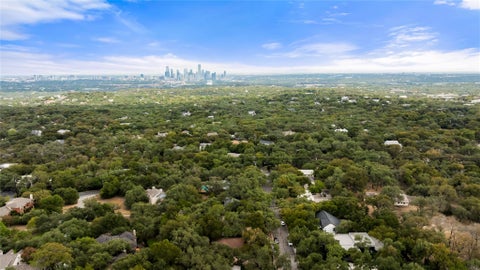 Tiny photo for 108 W SPRING DR, West Lake Hills, TX 78746 (MLS # 3571001)