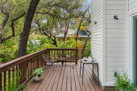 Tiny photo for 108 W SPRING DR, West Lake Hills, TX 78746 (MLS # 3571001)