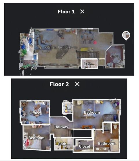 Tiny photo for 2001 Zach Scott ST, Austin, TX 78723 (MLS # 9887146)