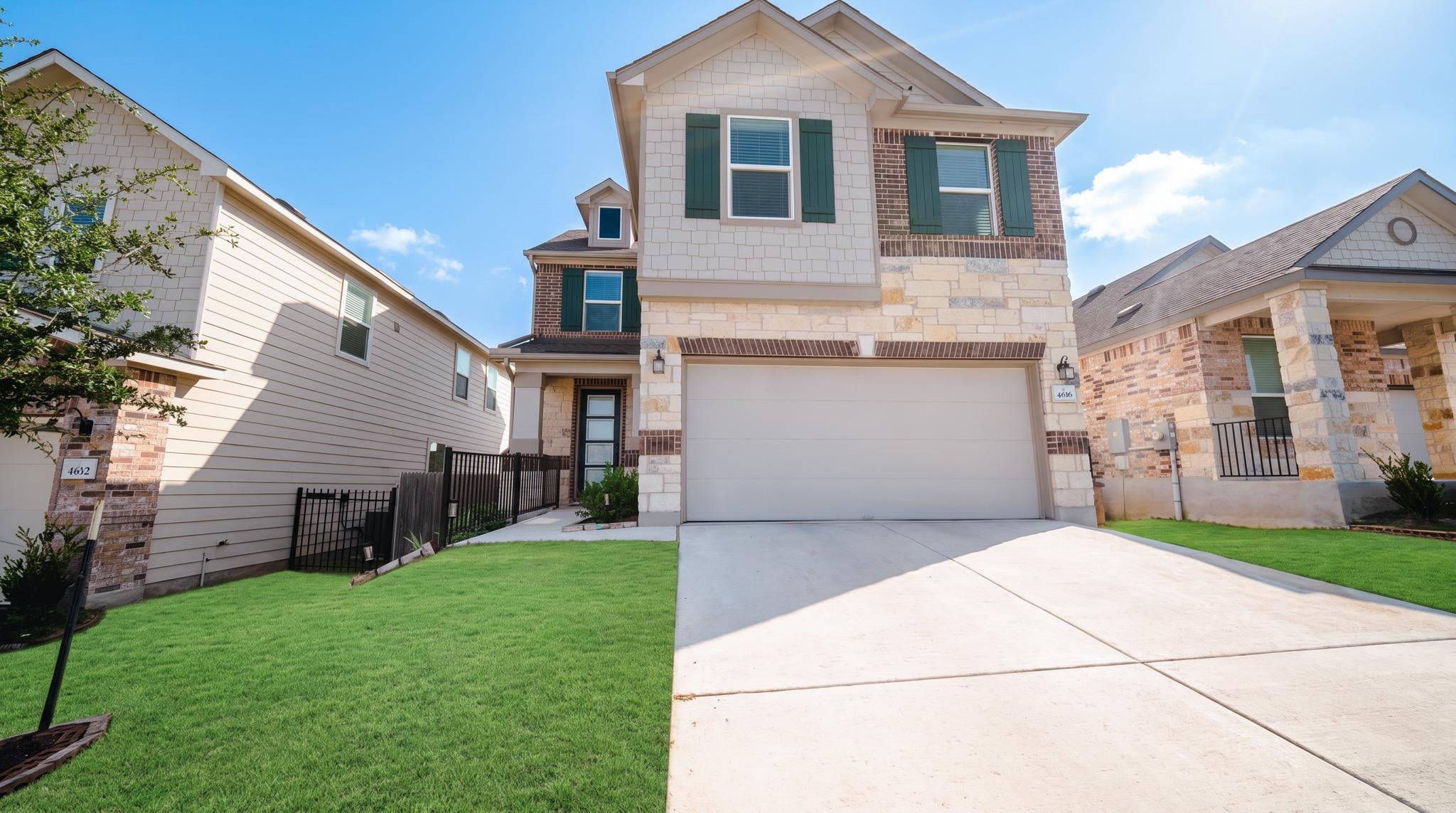 4616 Syndicate RD