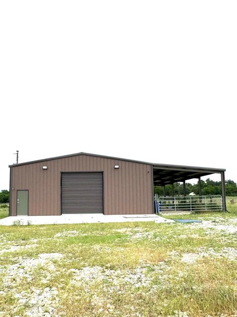 779 County Road 329 Granger TX 76530