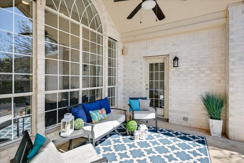 Tiny photo for 11117 Bexley LN, Austin, TX 78739 (MLS # 5180611)