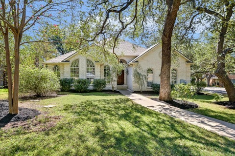 Tiny photo for 11117 Bexley LN, Austin, TX 78739 (MLS # 5180611)