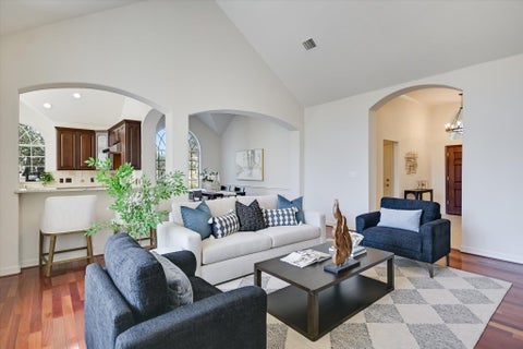 Tiny photo for 11117 Bexley LN, Austin, TX 78739 (MLS # 5180611)