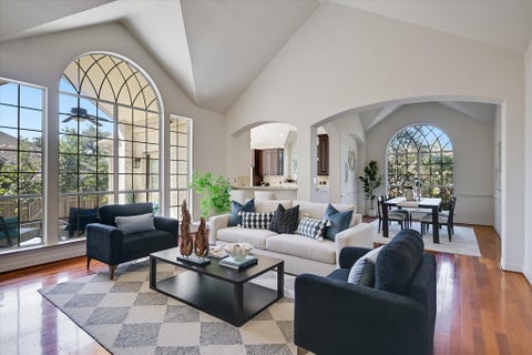 Tiny photo for 11117 Bexley LN, Austin, TX 78739 (MLS # 5180611)