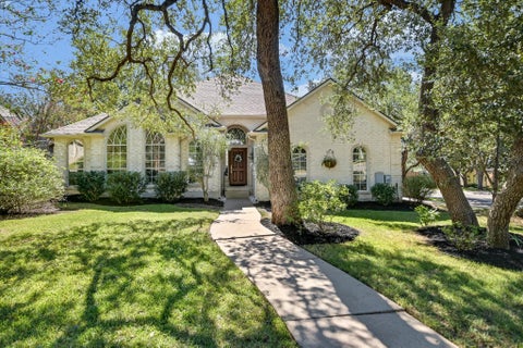 Photo of 11117 Bexley LN, Austin, TX 78739 (MLS # 5180611)