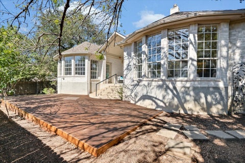 Tiny photo for 11117 Bexley LN, Austin, TX 78739 (MLS # 5180611)