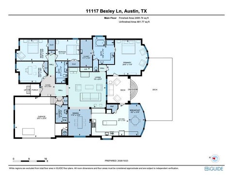 Tiny photo for 11117 Bexley LN, Austin, TX 78739 (MLS # 5180611)