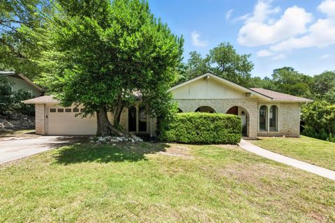 Tiny photo for 3916 Knollwood DR, Austin, TX 78731 (MLS # 3151606)