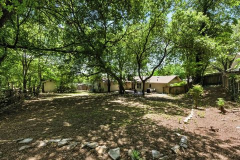 Tiny photo for 3916 Knollwood DR, Austin, TX 78731 (MLS # 3151606)