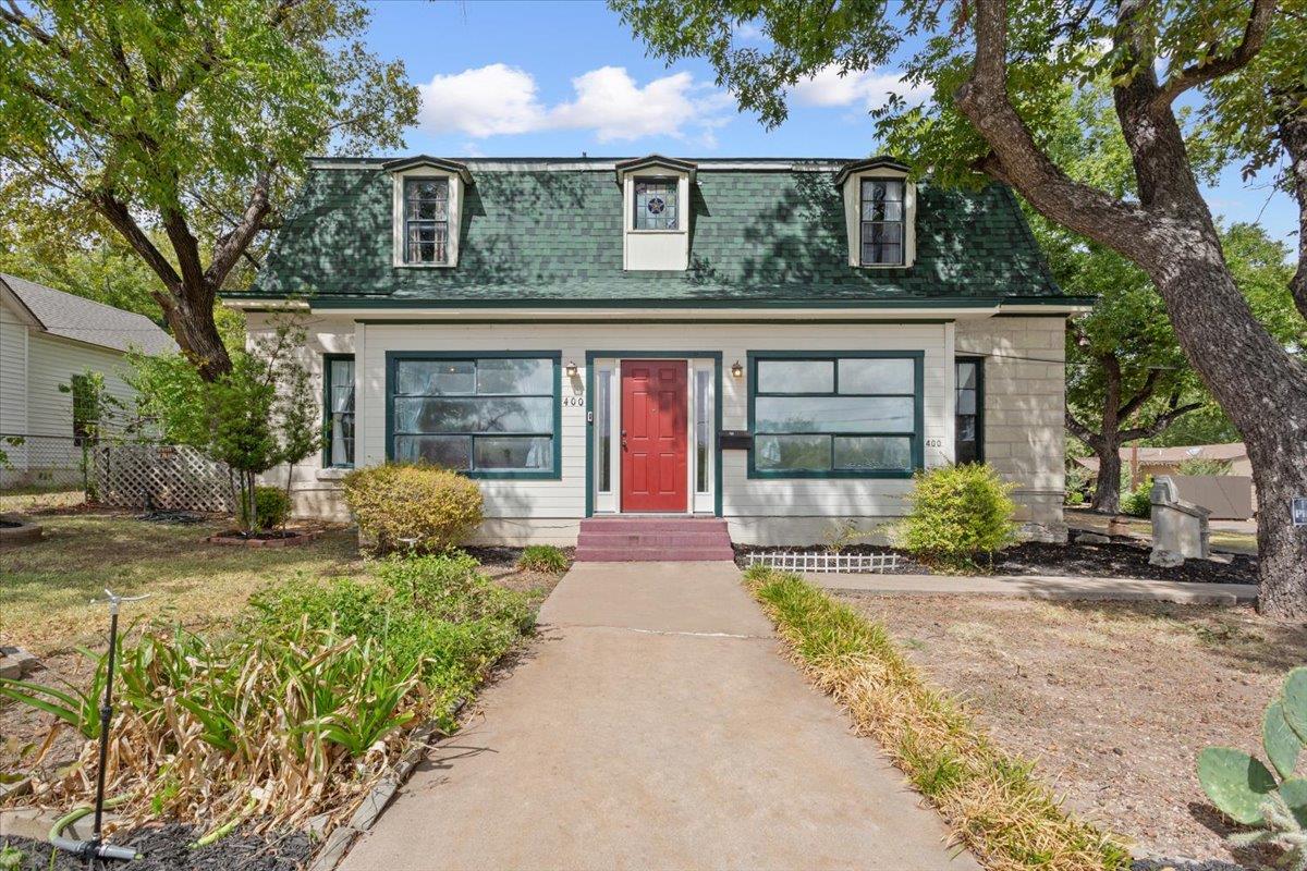 400 S Main ST
