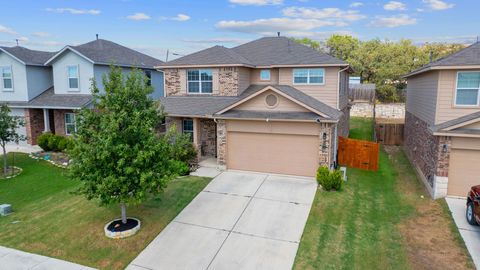 505 Libani LN Cedar Park TX 78613