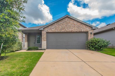 Photo of 14903 Tuff RD, Manor, TX 78653 (MLS # 6543141)