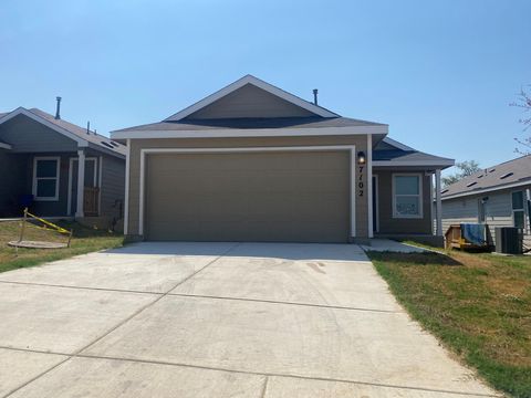 Photo of 7102 Satellite WAY, San Antonio, TX 78252 (MLS # 9517107)