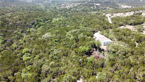 A home in Jonestown