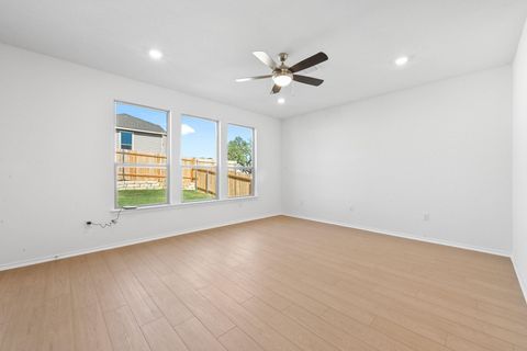 Tiny photo for 12100 Salvador ST, Austin, TX 78748 (MLS # 7448806)