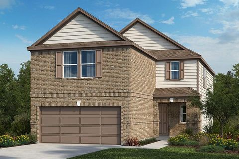 Photo of 12100 Salvador ST, Austin, TX 78748 (MLS # 7448806)