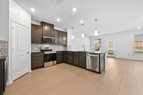 Tiny photo for 12100 Salvador ST, Austin, TX 78748 (MLS # 7448806)