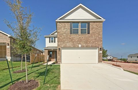 Photo of 12100 Salvador ST, Austin, TX 78748 (MLS # 7448806)