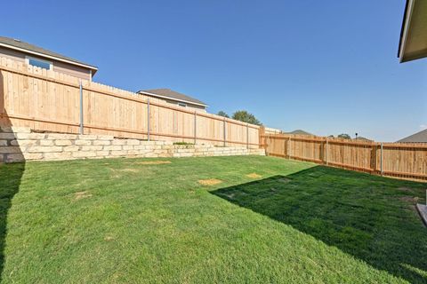 Tiny photo for 12100 Salvador ST, Austin, TX 78748 (MLS # 7448806)