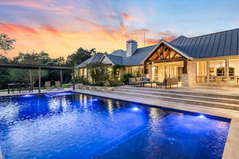 Photo of 601 Crystal Creek DR, Austin, TX 78746 (MLS # 9363954)