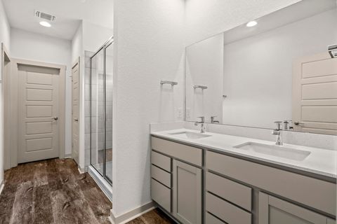 Tiny photo for 10400 Fulton Ave, Austin, TX 78754 (MLS # 9475721)