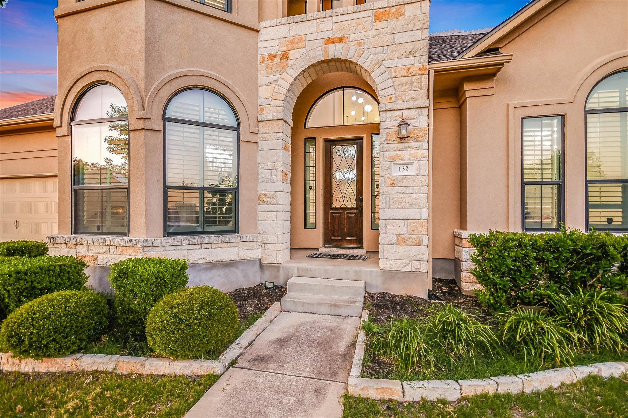 132 Archipelago TRL