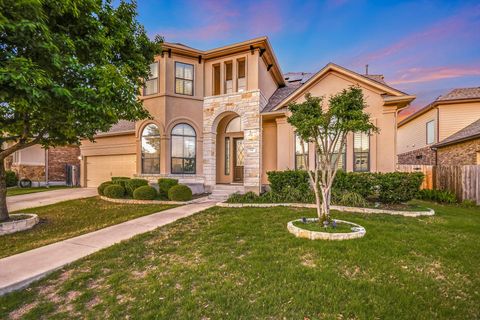 132 Archipelago TRL Austin TX 78717