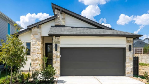 Photo of 7102 Stitzel Weller DR, Austin, TX 78744 (MLS # 7379756)