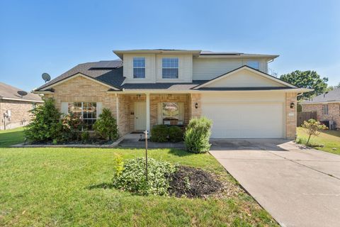 Photo of 14716 Bruno CIR, Pflugerville, TX 78660 (MLS # 2527534)