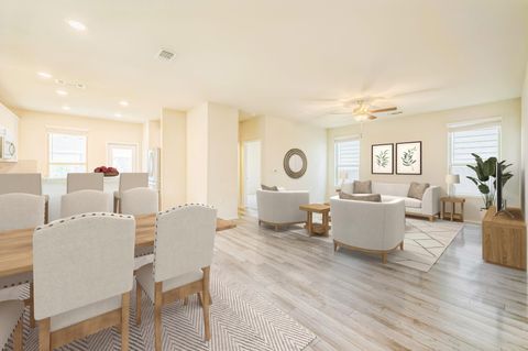 Tiny photo for 10401 American Paint WAY, Manor, TX 78653 (MLS # 4772006)